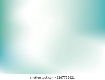 Soft Green gradient background, Colorful Pastel Design. For covers, wallpapers, branding and other projects. You can use a Gradient texture for any of the blue gradients.