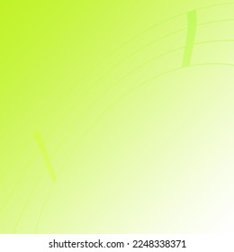 soft green gradient color background