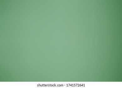 Soft Green gradients color background. Modern screen vector design for mobile app, web, infographic, brochure.