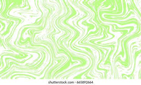 Soft green marble ,watercolor pattern background vector eps.10