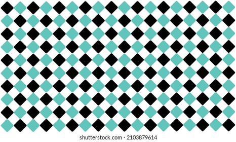 soft green minimalist artwork pattern with sofsimple shapes and images. Abstract vector pattern design in Scandinavian style for web banner, business presentation, branding pack, fabric print, 