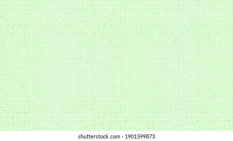 Fondo de tecnología verde suave, diseño de conceptos digitales y empresariales de alta tecnología,Espacio libre para texto puesto,Ilustración vectorial.