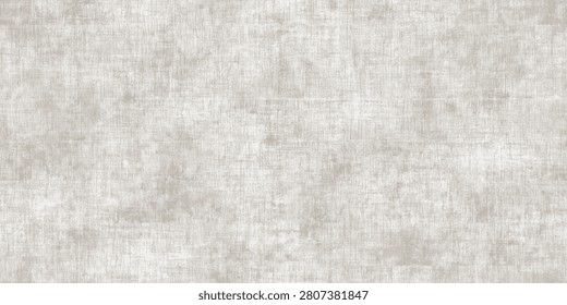 Soft grey distressed seamless texture featuring layered painted surfaces, subtle vintage character and natural handcrafted details. A balanced contemporary composition with delicate tonal variation and organic visual depth.