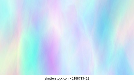 Soft hues are a classic spring, summer. A pastel color palette can be a gorgeous, unique design. Magic wallpaper, rainbow texture, digital painting art. Vector EPS10. Trendy pastel colors. 