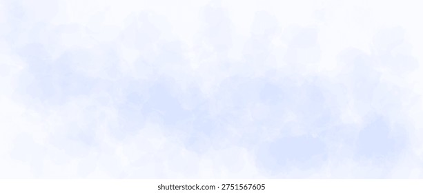 Fondo efecto acuarela lavanda
