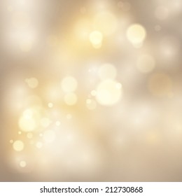 Soft  light abstract background for design vector