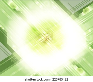 Soft light background