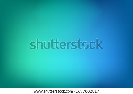soft light blue vector blurred pattern. Colorful illustration in abstract style with gradient. New way of your design. vector illustration.eps 10