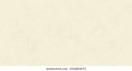 Textura grunge de parede de concreto velha, marrom-claro e macio. Copiar espaço para design de texto e banner. Textura cinza grunge, crepitações, grunge, poeira, grãos, pedra, aflição, cimento, padrão. padrão vetorial.