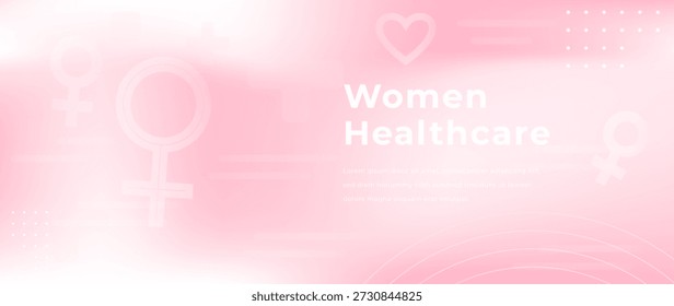 Fondo gradiente salud las