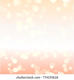 Soft lights background