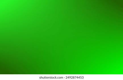 Soft lime green gradient background texture. Modern dynamic color design for poster, banner, brochure, branding, advertising, surface, backdrop, decorative, cover, landing page, website, invitation