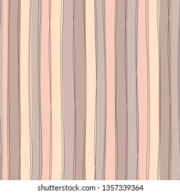 Soft line pattern. Stripe pattern with vertical parallel stripe. Vector stripe abstract background