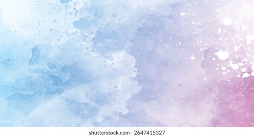 Soft Liquid Watercolor Design in Calming Teal Hues – Perfect for Backgrounds, Posters, and Branding. Abstract watercolor paint background by teal color with liquid fluid texture for background,