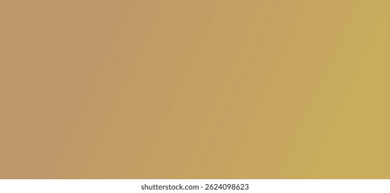 a soft, minimal gradient background transitioning from light mustard yellow to muted tan, giving a warm and subtle look.