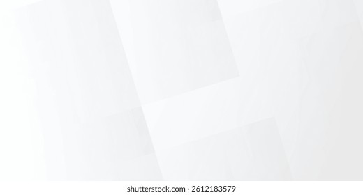 A soft and minimal white background with abstract squares, suitable for corporate websites, headers, and creative posters.
