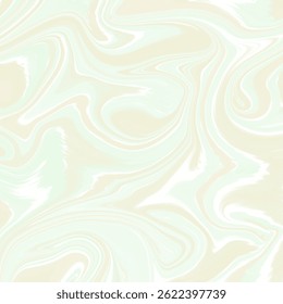 Soft Mint Green Marble Texture Background