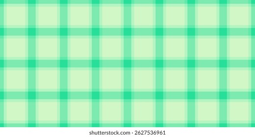 Soft mint green and pale yellow plaid pattern.  Perfect for backgrounds, textile design, or springsummer themed projects.
