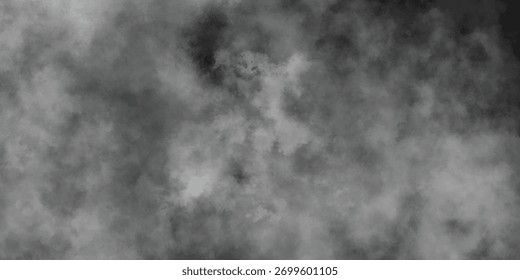 Fundo Suave Misty Ideal para Criações Artísticas Atmosféricas