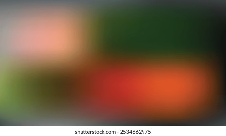 Soft mixed color gradient vector mesh with cloud-like textures, resulting in a soothing and tranquil design.