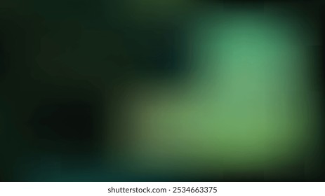 Soft mixed color gradient vector mesh with flowing ribbons, evoking a sense of grace and fluidity.