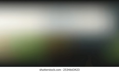 Soft mixed color gradient vector mesh with watercolor-inspired effects, providing an artistic and soothing presentation.