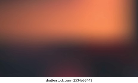 Soft mixed color gradient vector mesh with delicate textures, providing a soothing and inviting aesthetic.
