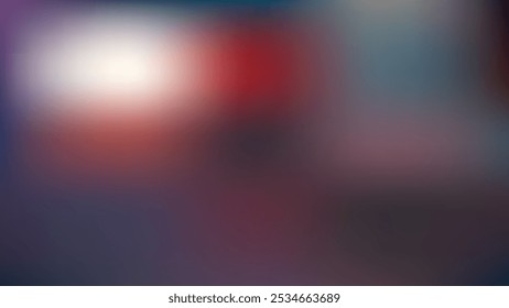 Soft mixed color gradient vector mesh with gentle waves, resulting in a calming and tranquil design.