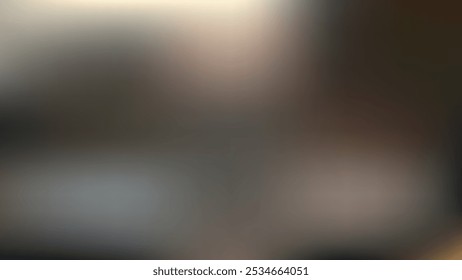 Soft mixed color gradient vector mesh with watercolor-inspired effects, producing a soothing and artistic presentation.