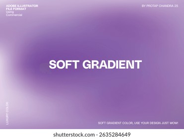 Soft modern banner, pastel violet and mint blend. Subtle swirl effects, airy abstract mood.