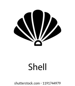 A soft mollusk structure avin hard shiny glossy pearl depicting oyster shell