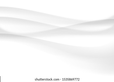 soft movement shape make shadow effect