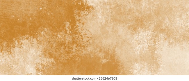 Soft and Neutral Earth-Toned Watercolor Background with a Warm and Muted Palette
