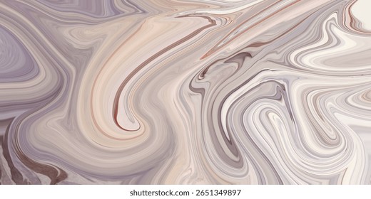 Soft neutral marble swirl in beige, white, and taupe hues. Ideal for elegant backgrounds, texture overlays, or minimal art.