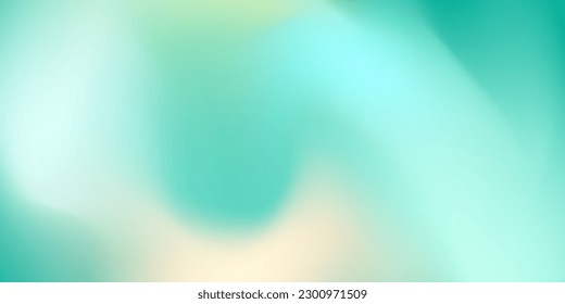 soft pastel abstract background vector illustration