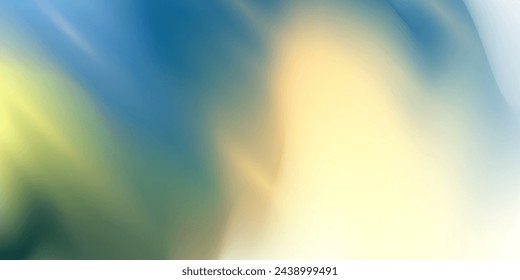 Weiche Pastell abstrakte Hintergrund Vektor-Illustration