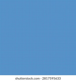 Soft pastel blue gradient background design Vector
