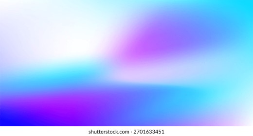 Fundo abstrato azul, rosa e violeta do pastel macio