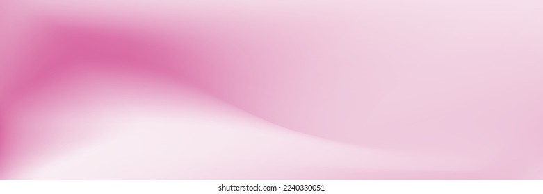 Soft Pastel Blurry White Bright Gradient Mesh. Girl Liquid Wavy Cloud Background. Curve Vibrant Color Light Sunset Gradient Backdrop. Fluid Pink Sunrise Sky Flow Water Smooth Blurry Texture.