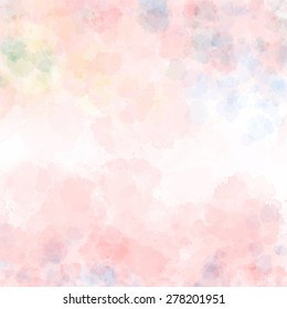 Soft Pastel Background Images, Stock Photos & Vectors | Shutterstock