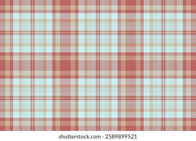 Soft pastel checkered fabric with light pink and blue hues ideal for baby shower decorations childrens clothing and nursery backgrounds