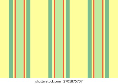 Weiche, pastellfarbene vertikale Streifenmuster mit variierender Breite. Fügt ein Retro, einladenden Charme ideal für Hintergründe, Design-Elemente oder Textil-Simulationen.