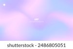 Soft pastel colors background vector design, gradient background, in eps 10