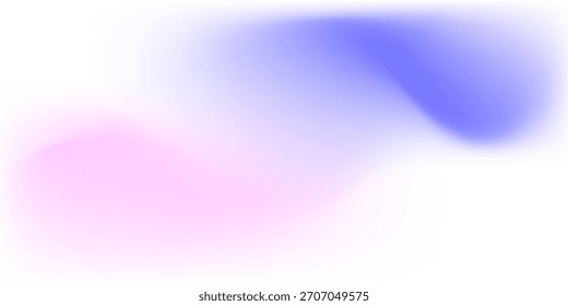 Fundo Abstrato do Gradiente do Pastel Suave