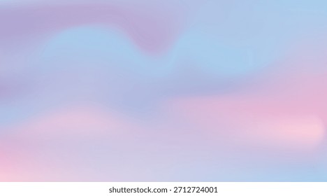 Soft pastel gradient background featuring gentle transitions of lavender blue pink and subtle light hues.