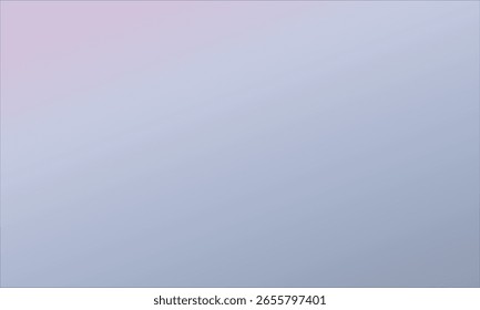 Fundo de gradiente de pastel suave com efeitos de luz sutis para projetos de design
