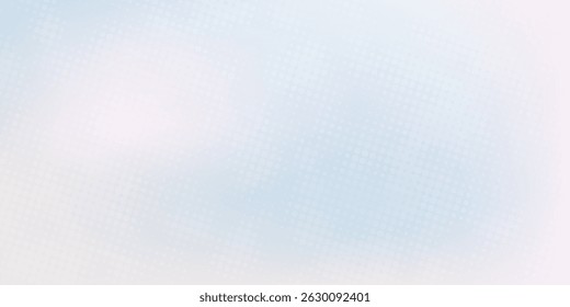 Soft Pastel Gradient Background Texture