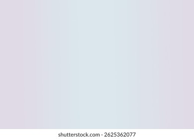 Soft Pastel Gradient Background with Soft Transitions for Aesthetic and Minimalist Design, vector illustration