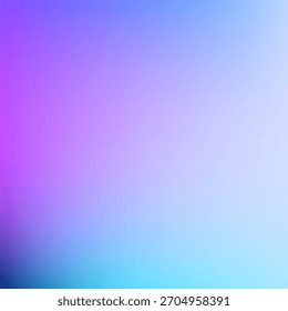 gradiente pastel suave mistura tons leves suaves para criar um plano de fundo abstrato suave