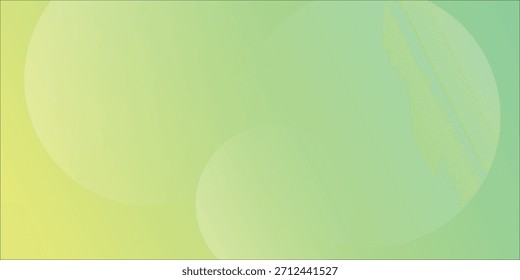 Gradiente suave del pastel con el fondo Abstractas de los círculos para los proyectos creativos, modernos del diseño